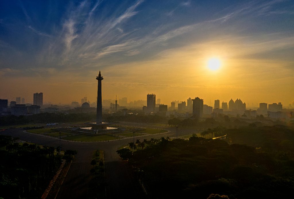 Hamzah Fansuri, Sang Bapak Bahasa Indonesia