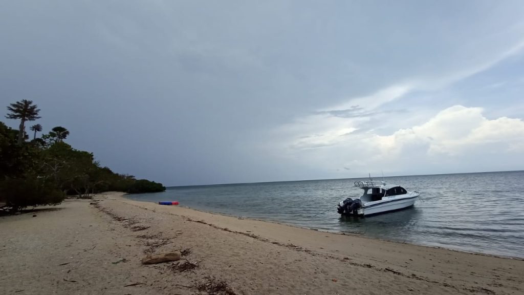 Perjalanan ke Ujung Timur Pulau Jawa: Mengeja Yang Sakral (2)